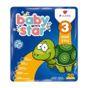BABYSTAR 4/9KG T3 20PZ