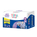 BABYSTAR TG 6 42PZ
