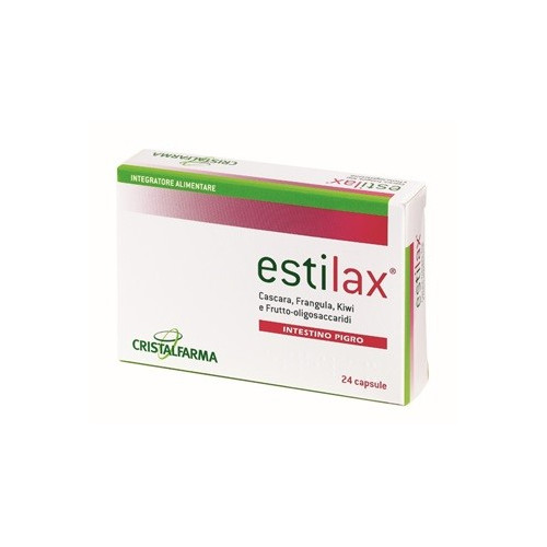 ESTILAX 24CPS