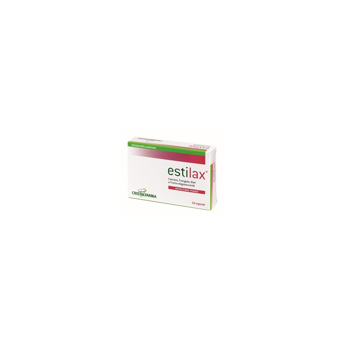 ESTILAX 24CPS