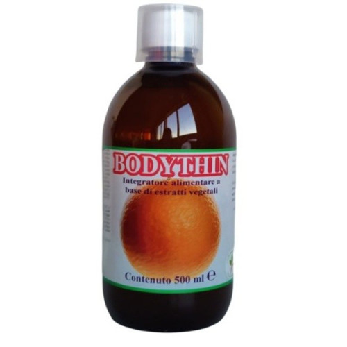 BODYTHIN LIQUIDO 500ML