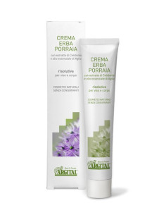 ERBA PORRAIA CREMA 30ML