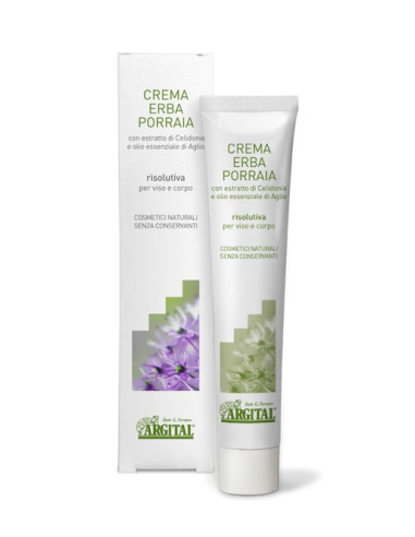 ERBA PORRAIA CREMA 30ML