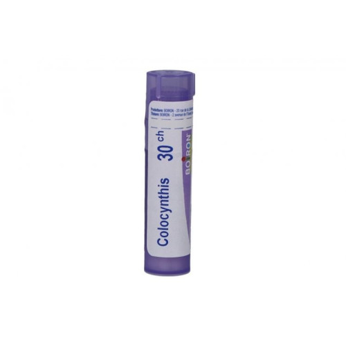 COLOCYNTHIS 30CH GR