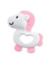 CHICCO MASSAGGIAGENGIVE PONY FANTASTIC LOVE