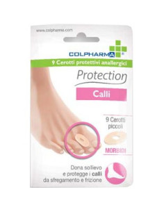 COLPHARMA 9CER PROT ANALL CALL