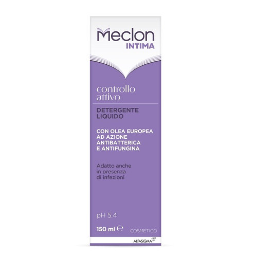 MECLON INTIMA CONTROL
