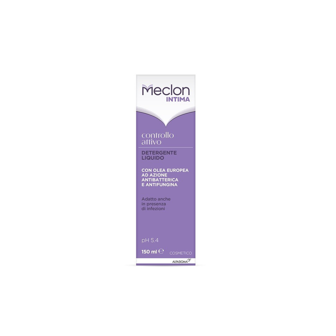 MECLON INTIMA CONTROLLO ATTIVO