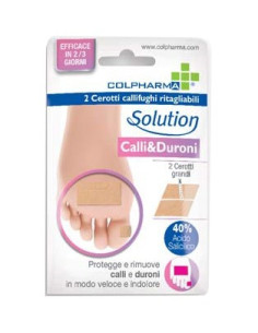 COLPHARMA 2CER CALLIF RIT CA/D