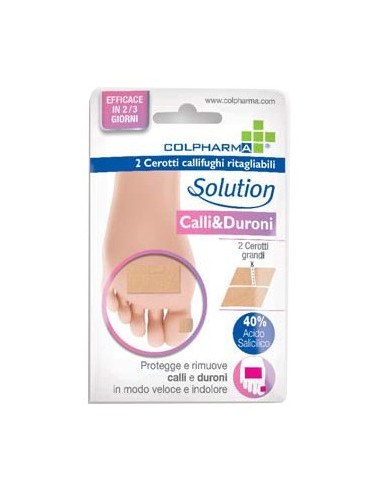 COLPHARMA 2CER CALLIF RIT CA/D