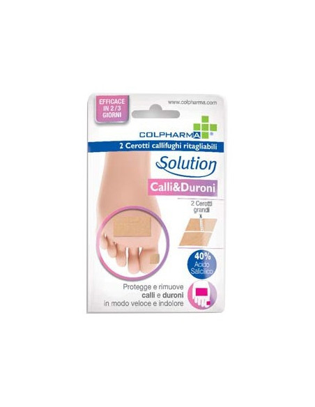 COLPHARMA 2CER CALLIF RIT CA/D