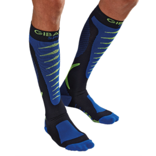 GIBAUD SPORT CALZE TEC PAIO 03