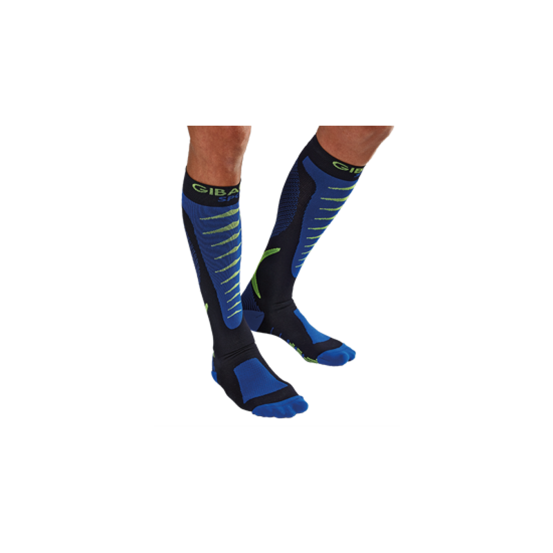 GIBAUD SPORT CALZE TEC PAIO 03