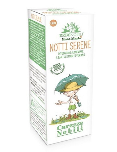 NOTTI SERENE 150ML