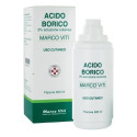 ACIDO BORICO 3% 500ML