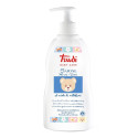 TRUDI BABY C SAPONE MANI/VISO