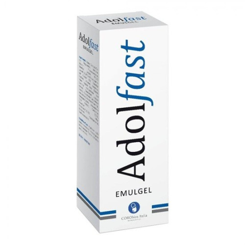 ADOLFAST EMULSION 75 ML