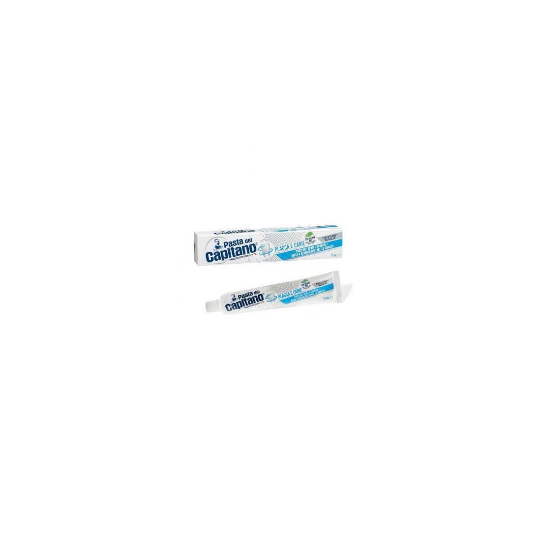 PLACCA/CARIE 100ML