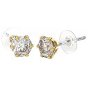 BJT395 ORECCHINO QUEEN CHAR GP