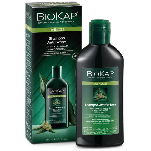 BIOKAP B SHITA_LATNOO A/FORF TRIC