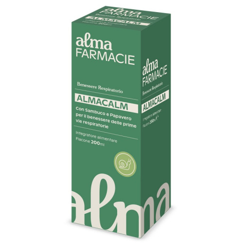 AF ALMACALM 200ML