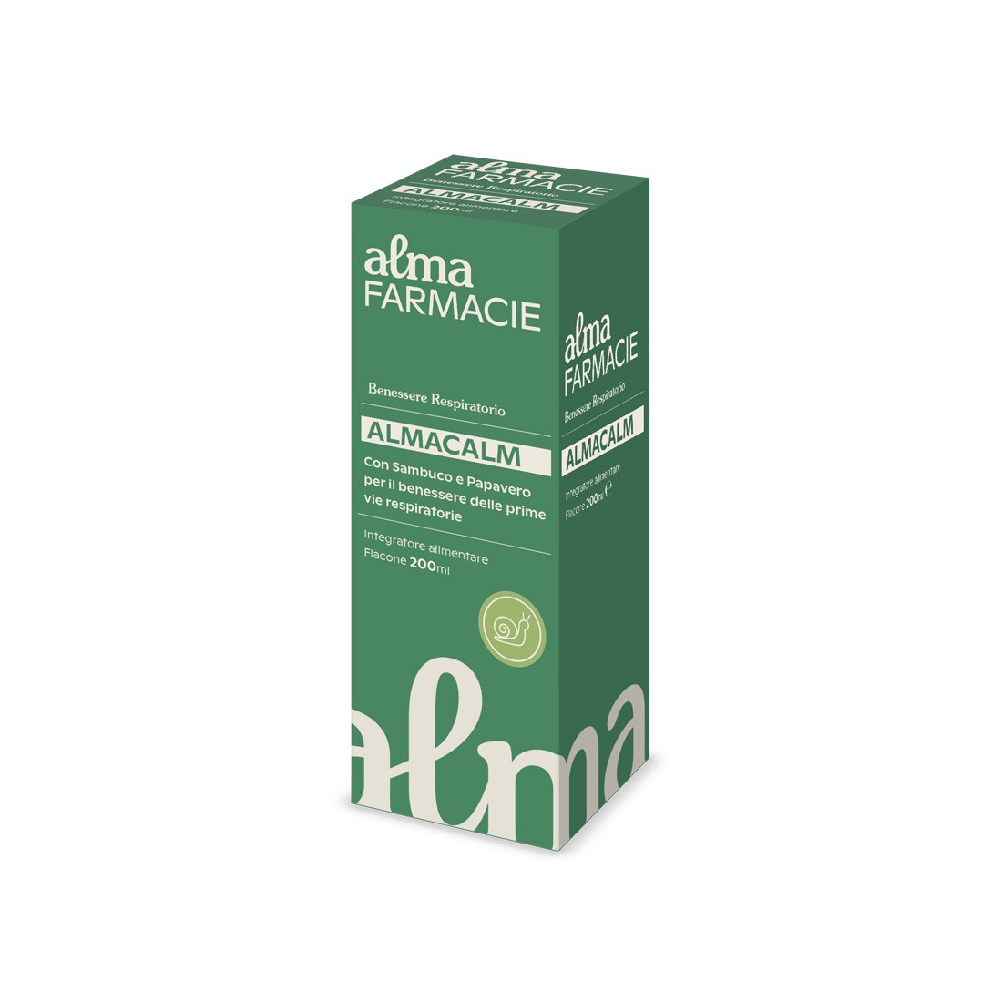 AF ALMACALM 200ML