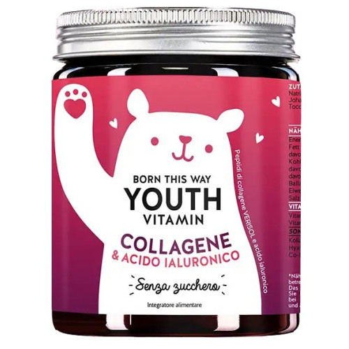THIS IS THE YOUTH