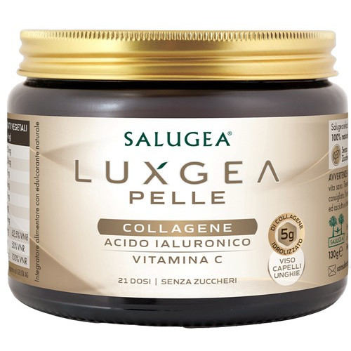 LUXGY PELLE 130G