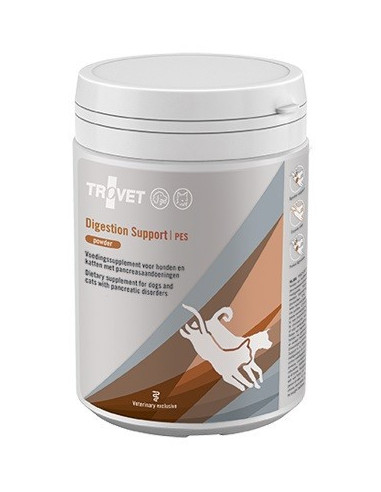 TROVET DIGESTION SUPP PES 200G