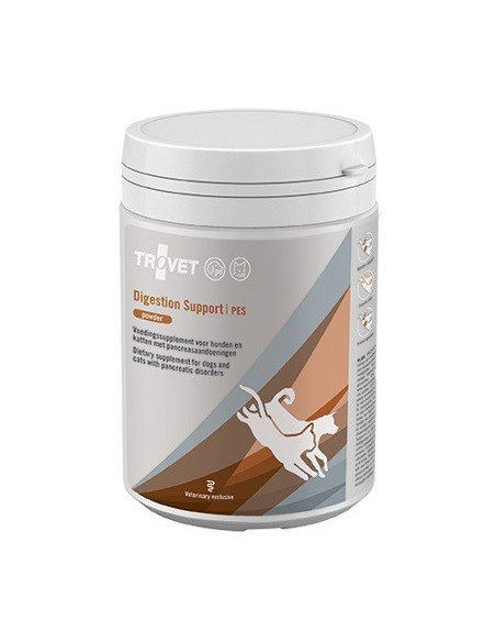 TROVET DIGESTION SUPP PES 200G