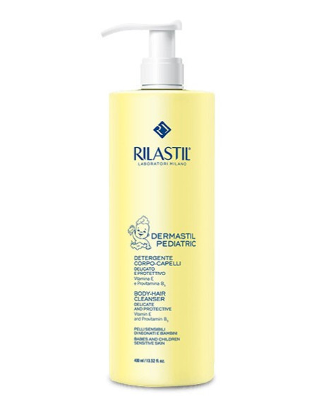 RILASTIL DERMASTIL PED 250ML
