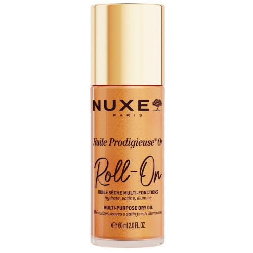 NUXE HUMAN PRODIG OR ROLL-ON
