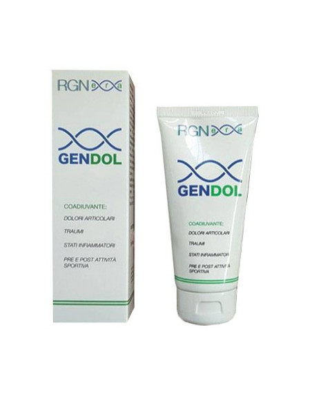 GENDOL 100ML