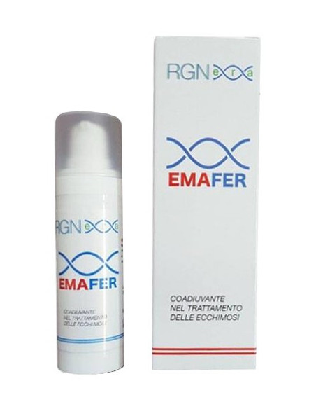 EMAFER 30ML