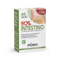 PU SOS INTESTINO 60CPR DEGLU