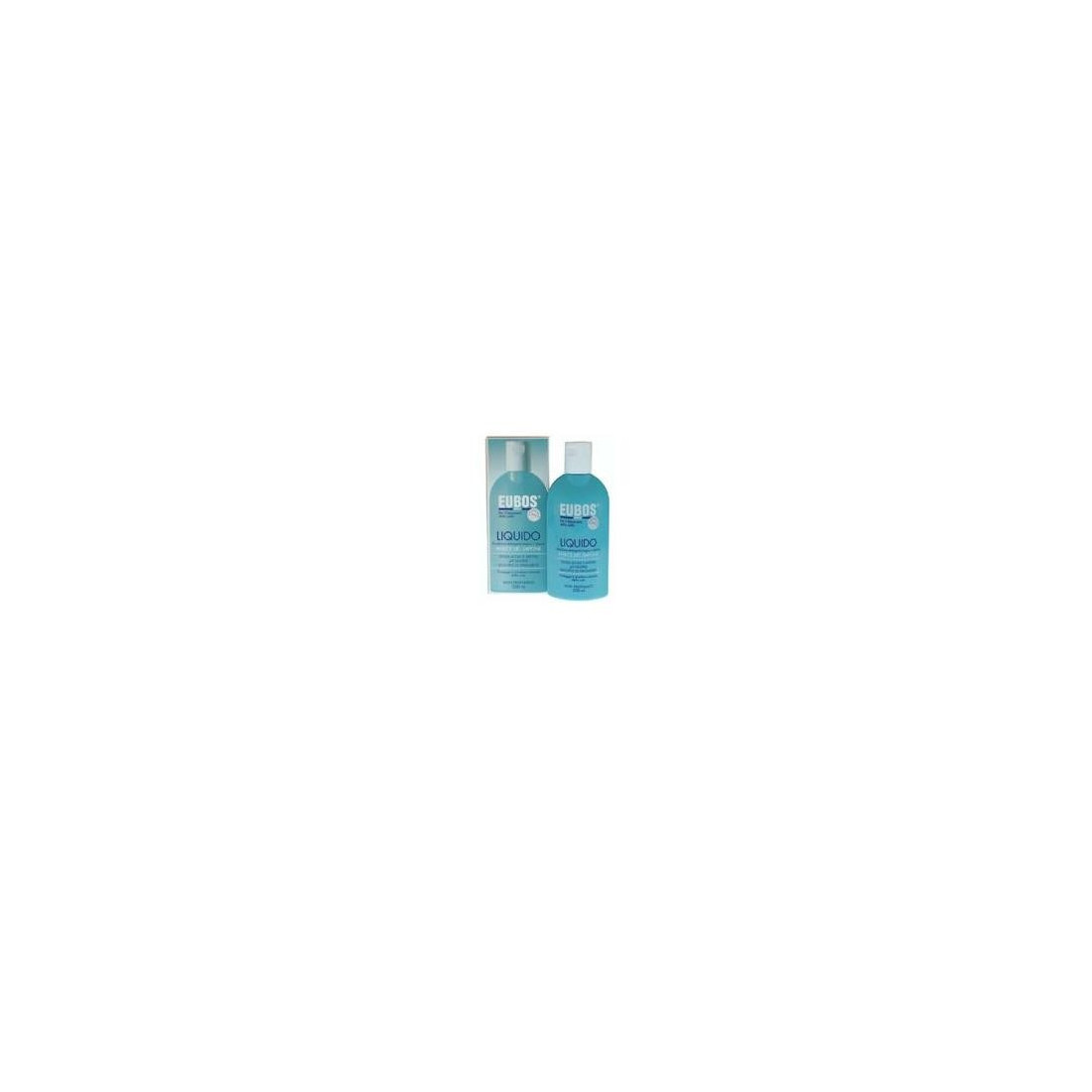 EUBOS DETERNAL LIQ RIC 400ML