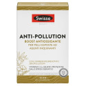 SWISSE ANTI POLLUTION 30CPR