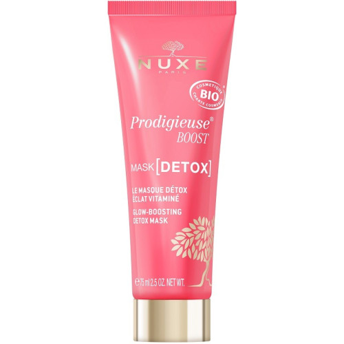 NUXE BOOST MASQUE PRODIGIE