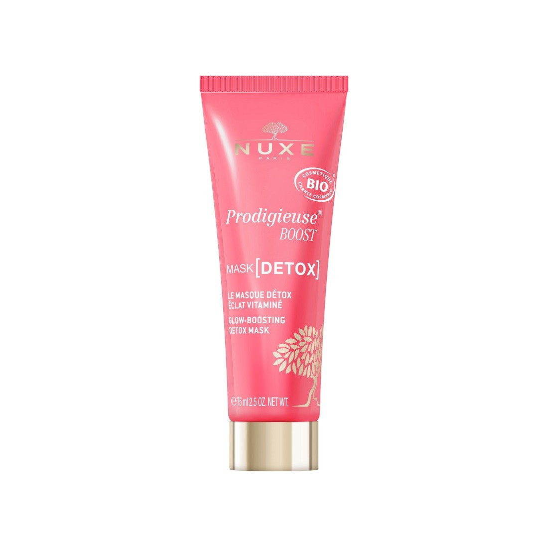 NUXE BOOST MASQUE PRODIGIE