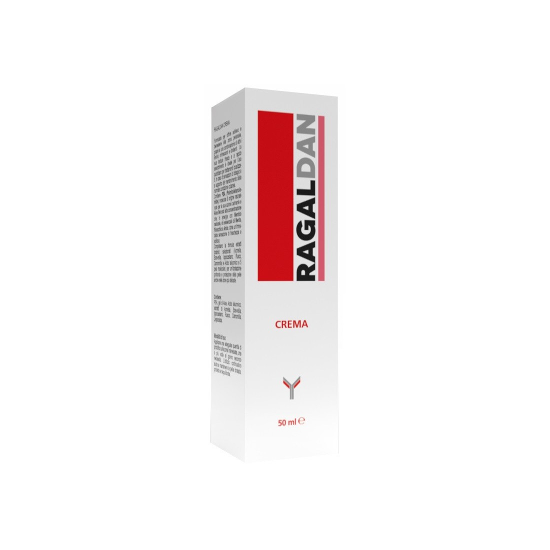 RAGALDAN 50ML