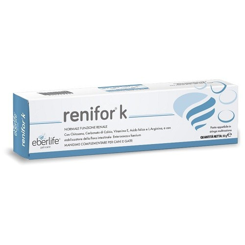 RENIFOR K SIRING MULTIAZ 30G