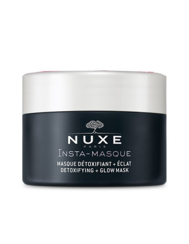 NUXE INSTA-MASQUE MAS DETOSS/I