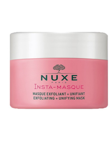NUXE INSTA-MASQUE MAS ESFOL/UN