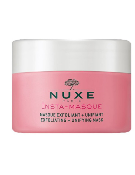 NUXE INSTA-MASQUE MAS ESFOL/UN