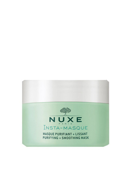 NUXE INSTA-MASQUE MAS PURIF/LE