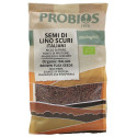 PROBIOS SEMI LINO SCURI 300G