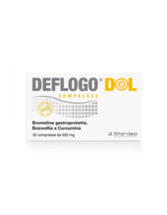 DEFLOGO DOL 30CPR