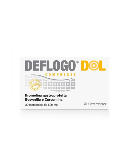 DEFLOGO DOL 30CPR