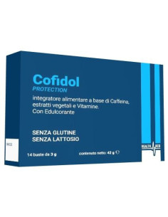 COFIDOL PROTECTION 14BUST