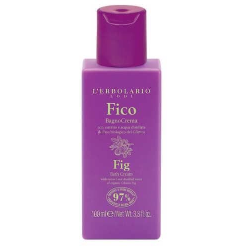 FICO BAGNOCREMA 100ML IT IS NOT TO BE USED